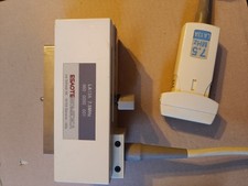 ESAOTE Sonda Lineare LA13A 7,5 Mhz Ultrasound Probe ++ SONDA ECOGRAFO
