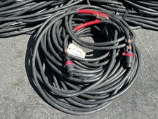 Neutrik NL8FC 200FT 4AWG Speakon Cable #106-117 (One)THS