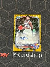 2025-26 Bowman Mega Box Basketball Checklist Guide in-content 38