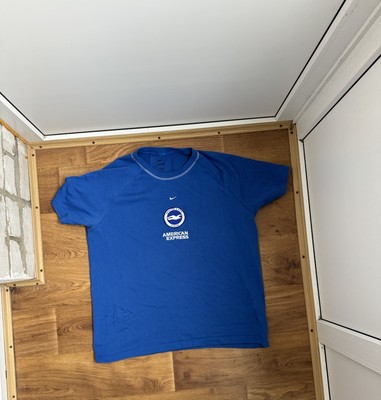 Brighton & Hove Albion 2021/22 Nike Strike Football Training