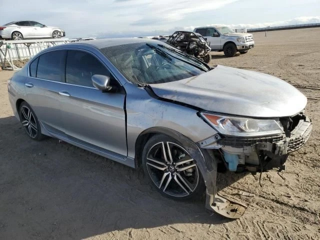 2013 2014 2015 2016 2017 HONDACORD SEDAN PESCOÇO DE ENCHIMENTO DE COMBUSTÍVEL 2.4L A/T CALIFÓRNIA - Imagem 4 de 4