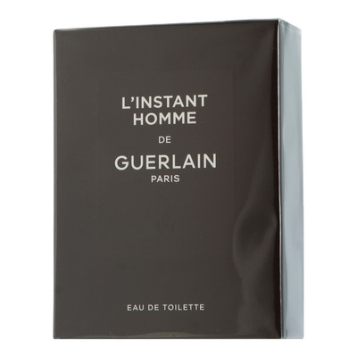 Guerlain - L'Instant de Guerlain pour Homme EDT Spray 100ml
