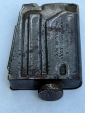 Vintage Savage Arms Corp - .22 Sl Lr- Magazine April 28 1908-