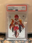 2024 PANINI PHOENIX COLOR BLAST #CBPMS PATRICK MAHOMES II PSA 10