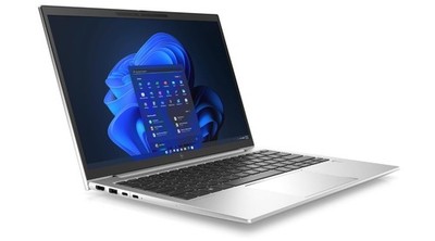 HP EliteBook 835 G9 | 13.3'' WUXGA | Ryzen 5 Pro 6650U | 8GB | 256GB | Win 11 Pro