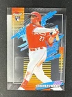2026 Finest #179 Sal Stewart Uncommon RC Reds