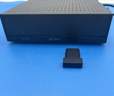 Sony TA-SA300WR Wireless Surround Amplifier w/ EZW-RT50 Dongle