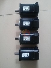 1PC servo motor SGMAV-08A3A61 SGMAV08A3A61 used *nl