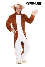 Gremlins Gizmo Costume for Adults