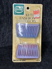 Nos Goody Hair Combs