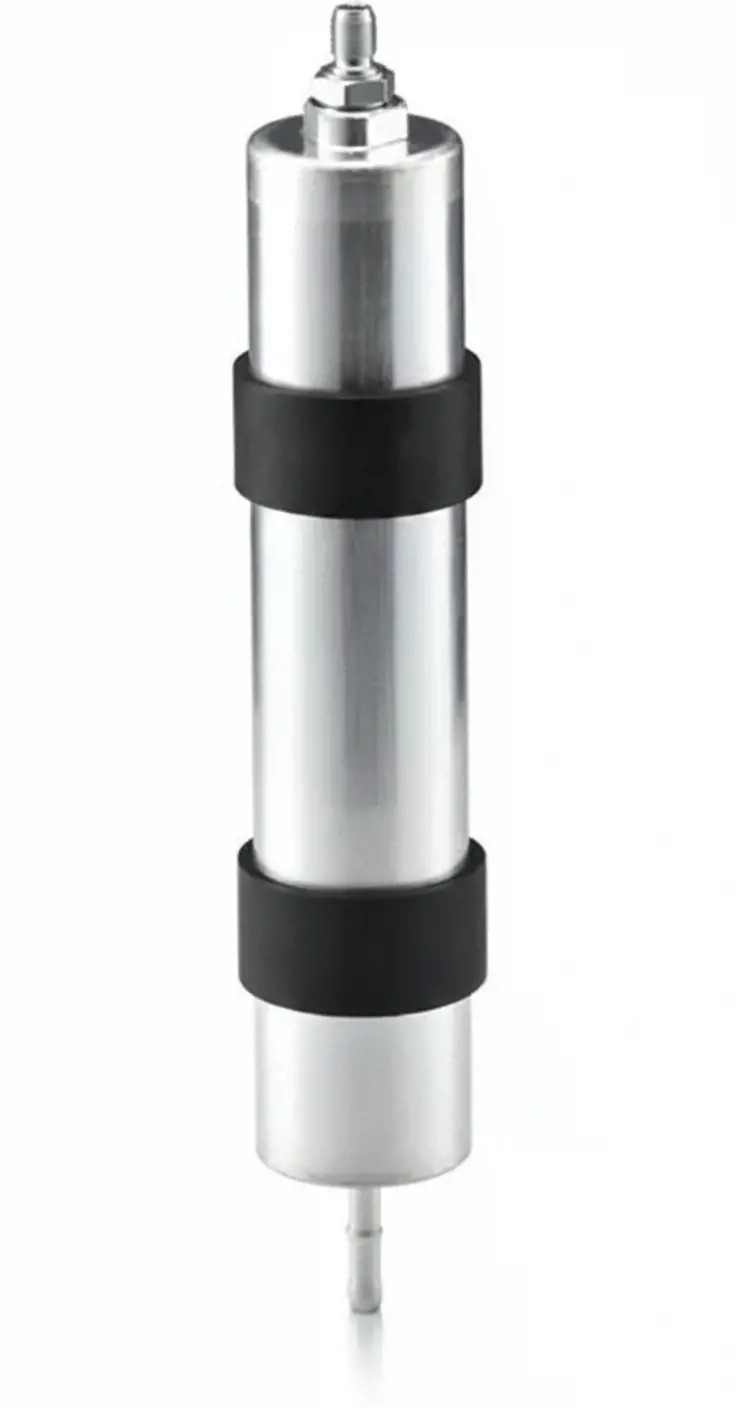 Mann-Filter Filtro Carburante Wk 516/2 - Immagine 2