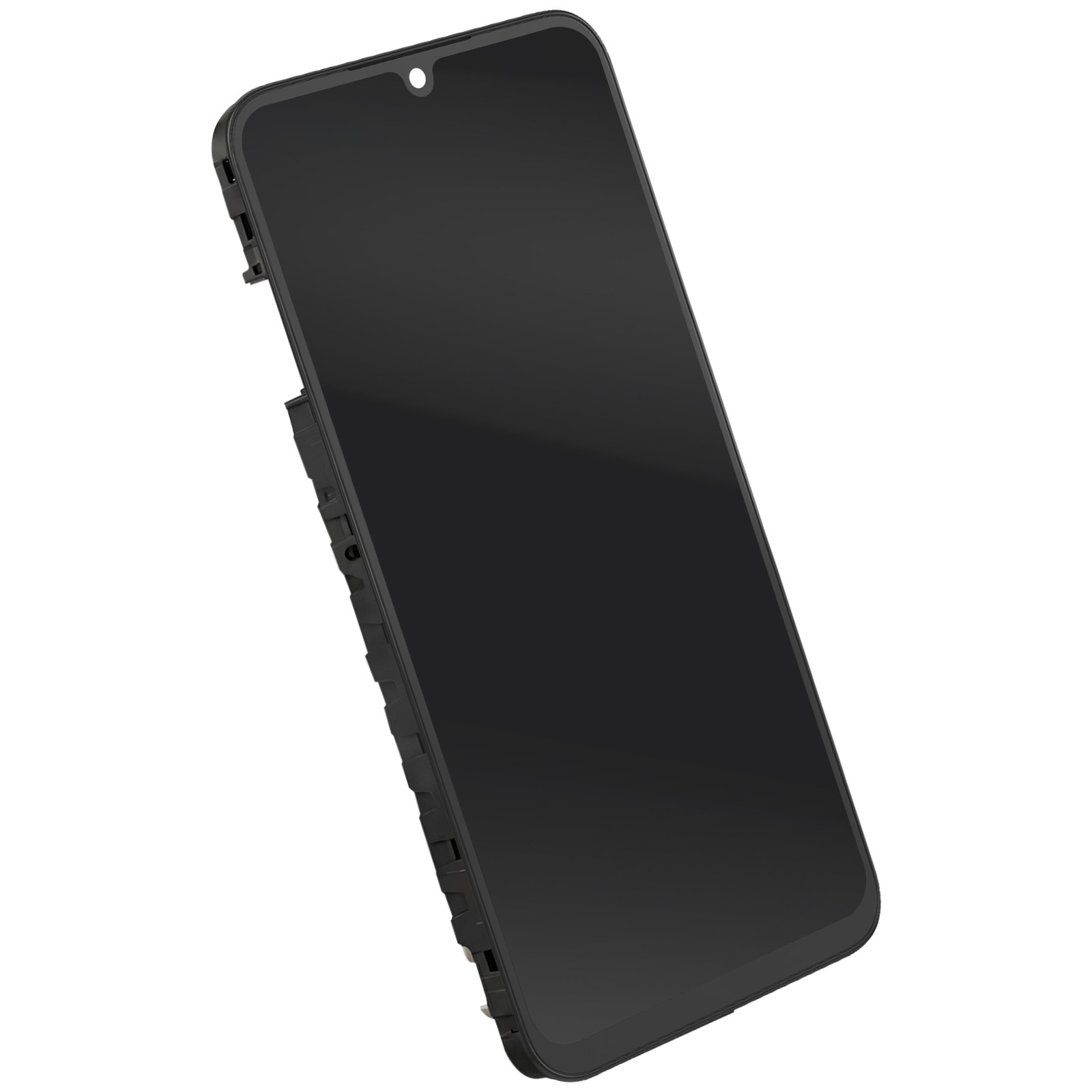 Écran complet pour Galaxy A25 5G OLED pour réparer un affichage cassé