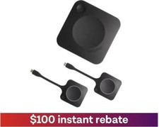 BarconR9861613USB2CX-30 GEN2 CLICKSHARE Base Uni