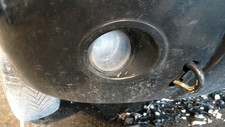 Antibrouillard Citroen BERLINGO