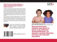 Greasse Alejandra ÁLzate SáNchez (U. A.) | Representaciones Sociales Que...