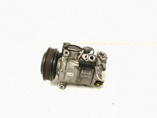 Mercedes-Benz A W176 2015 Klimakompressor Pumpe A0038304460 Diesel 100kW Mercedes-Benz A W176 2015 Klimakompressor Pumpe A0038304460 Diesel 100kW