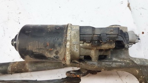 8492007121 vorne Scheibenwischermotor Teilenummer 849200-7121 Maz DE873755-14