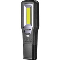 KS Tools 150.4490 Mobile Werkstatt-Handlampe, Knickbar, 550 Lumen 2021