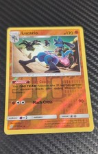 Lucario 117/236 Sm-Unified Minds Reverse Holo on eBay