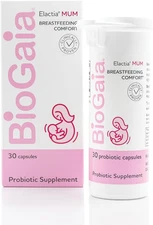 Biogaia  Breastfeeding Probiotic | Lactation Supplements | Newborn Essentials...