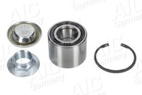 Radlagersatz Hinterachse Links Oder Rechts FÜR Peugeot, CitroËN, DS - AIC 59581