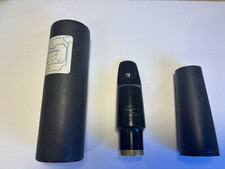 Ed Pillinger Tenor Saxophone Mouthpiece LA 7*W - Awesome !