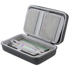co2CREA Hard Case for Garmin Drivesmart Dezl RV Fleet Overlander GPS
