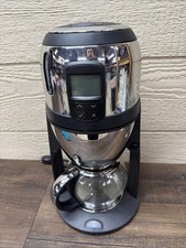 IQ Innovations Fine T 4 Cup Gourmet Tea Maker 51552 Never Used