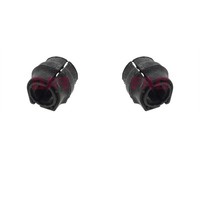 2X FAG Lagerung Stabilisator Vorne Links Rechts FüR CitroëN Berlingo B9 B7