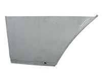 KotflüGel Reparaturblech Vorne Rechts Mercedes W111 1118805818