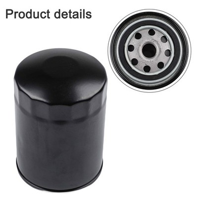 Metall Hydraulik?lfilter f��r Troy-Bilt LS27 700 720 721 Holzspalter Einsatz