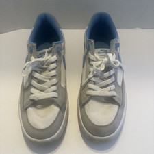 Nike Adversary Sb Premium Wolf Grey University Blue CW7456-003 Size 9.5