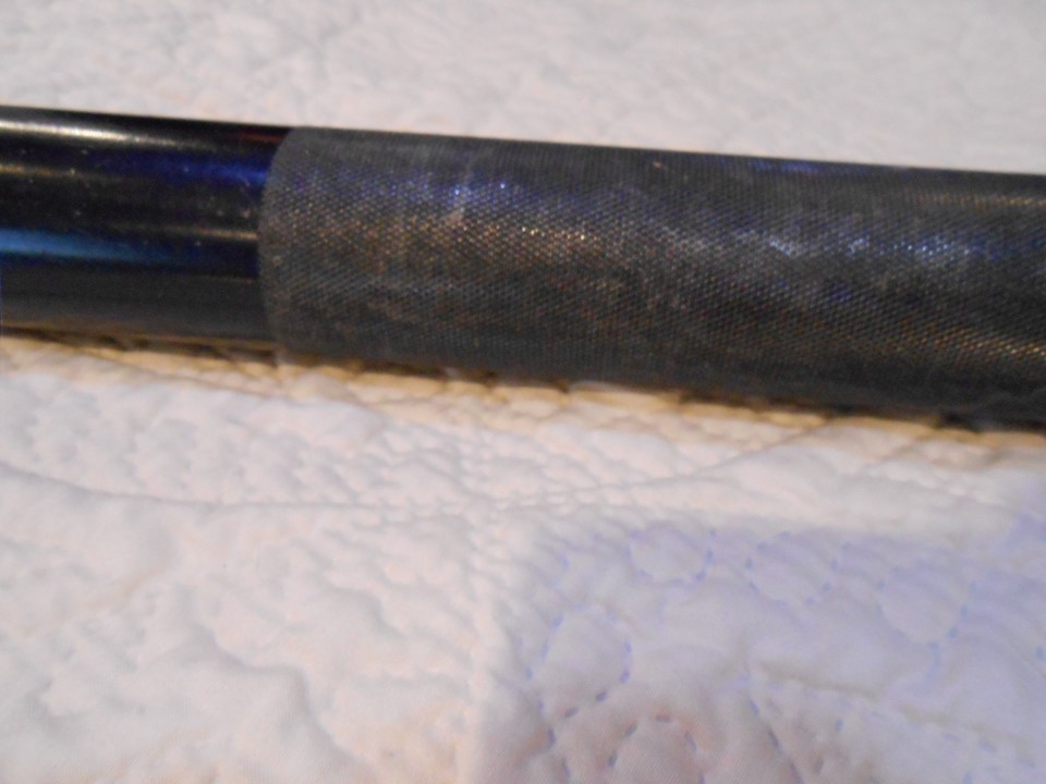vintage Mag Lite 7D cell Maglite Flashlight paten pending Ontario Ca | eBay