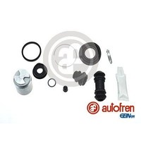 Autofren Seinsa D41681C Reparatursatz, Bremssattel