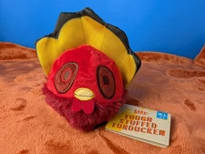 Barkbox Tough Stuffed Turducken