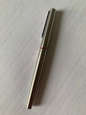 PILOT Murex Lady Integrated F Nib Fountain Pen NOS Japan