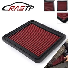 Performance Air Filter 33-2304 For Subaru Outback WRX STi Legacy Impreza 