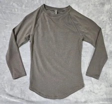 Skims New Vintage Raglan Top Size XS XSmall Kim Kardashian 4B