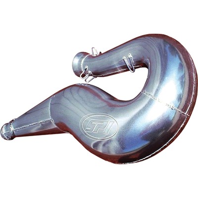 Straightline Performance Single Pipe for Ski-Doo Summit 800 E-TEK 134-164