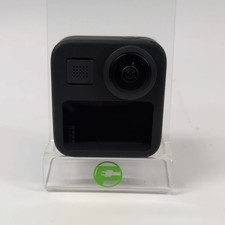 GoPro MAX 16.6MP 360 Action Camera CHDHZ-201