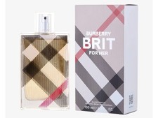 Burberry Brit 3.3oz Womens Eau de Parfum