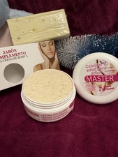 Crema Antienvejecimiento for Face and Eye Wrinkles