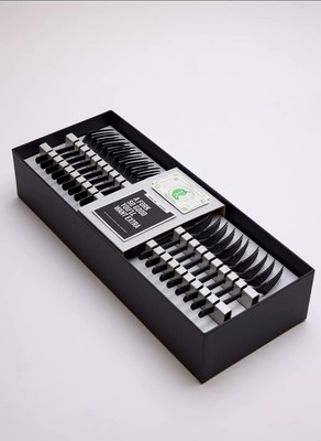 Chipotle Extra Fork Collection With 2 FREE ENTREES - Limited Edition SHIPS NOW