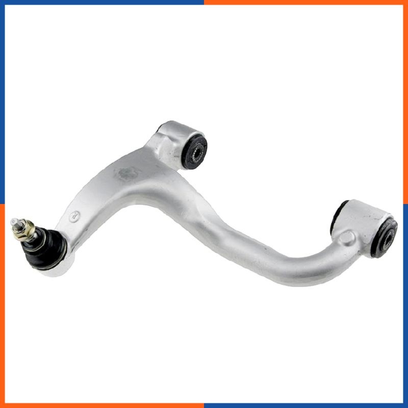 Bras de suspension arrière droit TRC5698 pour Mercedes Classe C et E