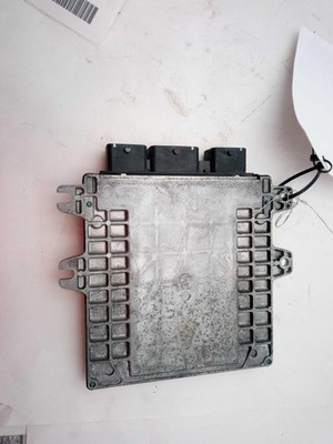 Used Engine Control Module (ECM) fits: 2012 Nissan Maxima Electronic Control Mod
