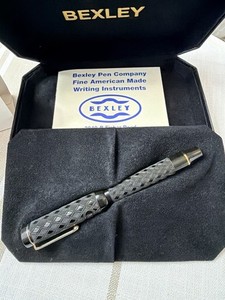 Bexley Fountain Pen | eBay