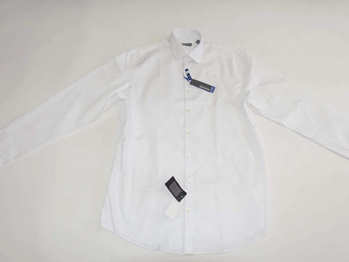 Kenneth Cole Reaction Slim Dress Shirts for Men for sale | eBay Kenneth Cole Reaction Slim Dress Shirts for Men for sale | eBay