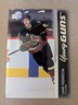 2021-22 NHL Upper Deck Series 1 Lane Pederson Young Guns #234 Arizona Coyotes A7