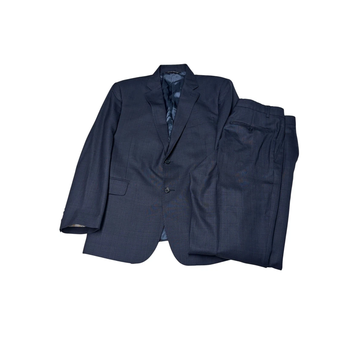 Zegna Traveller Indiana Men's Suits for sale | eBay