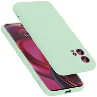 HüLle FüR Motorola Edge 30 Fusion Schutz Handy HüLle Cover Soft Case TPU Silikon